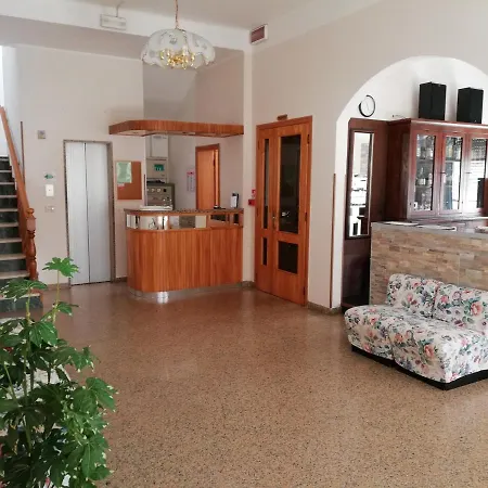 Appartamento Tipo Marziale