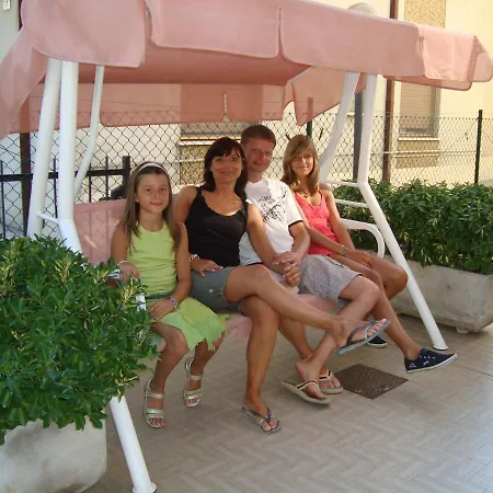 Appartamento Tipo Marziale Appartement Bellaria-Igea Marina