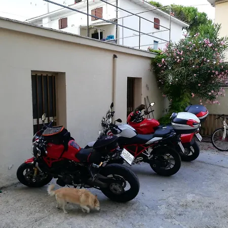 Appartement Appartamento Tipo Marziale