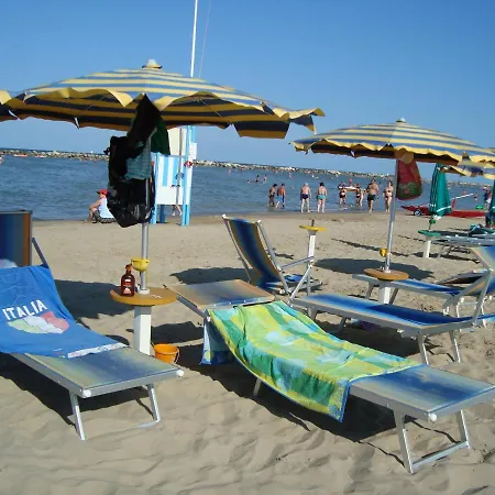 Appartamento Tipo Marziale Appartement Bellaria-Igea Marina